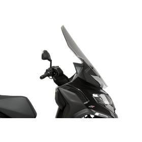 Bulle Piaggio MP3 400 2022- / V-Tech Line Touring Puig 21374