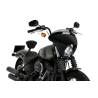 Semi carénage Softail Street Bob FXBB 2021- / Batwing Sport Puig 21214