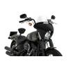 Semi carénage HD Softail Street Bob FXBB / Touring Puig 21215