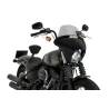 Semi carénage HD Softail Street Bob FXBB / Touring Puig 21215