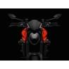 Saute vent Ducati Monster 937 - Rizoma ZDM150