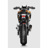 Silencieux BMW F900R / F900XR 2020-2022 / Akrapovic - S-B9SO2-APC