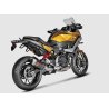 Silencieux BMW F900R / F900XR 2020-2022 / Akrapovic - S-B9SO2-APC