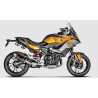 Silencieux BMW F900R / F900XR 2020-2022 / Akrapovic - S-B9SO2-APC