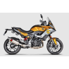 Silencieux Homologué BMW F900R / F900XR 2020-2022 / Akrapovic - S-B9SO1-HAPLT