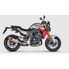 Silencieux Homologué BMW F900R / F900XR 2020-2022 / Akrapovic