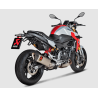 Silencieux Homologué BMW F900R / F900XR 2020-2022 / Akrapovic