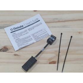 Eliminateur moteur de valve BMW - HEALTECH