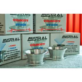 Velocity Stack MOTO-GUZZI V85TT - MISTRAL - MG-VSV85TT