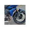 Extension garde boue avant Triumph Tiger Sport 660 - Puig 21290N