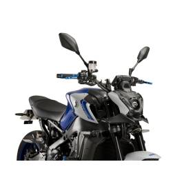 Ailerons avant Yamaha MT-09 2021+ / Puig 21133