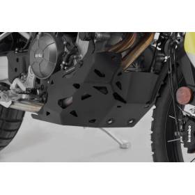 Kit protections Aprilia Tuareg 660 - SW Motech aventure