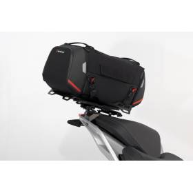 Kit sacoche de selle Zero SR et S 2019- / SW Motech Rackpack