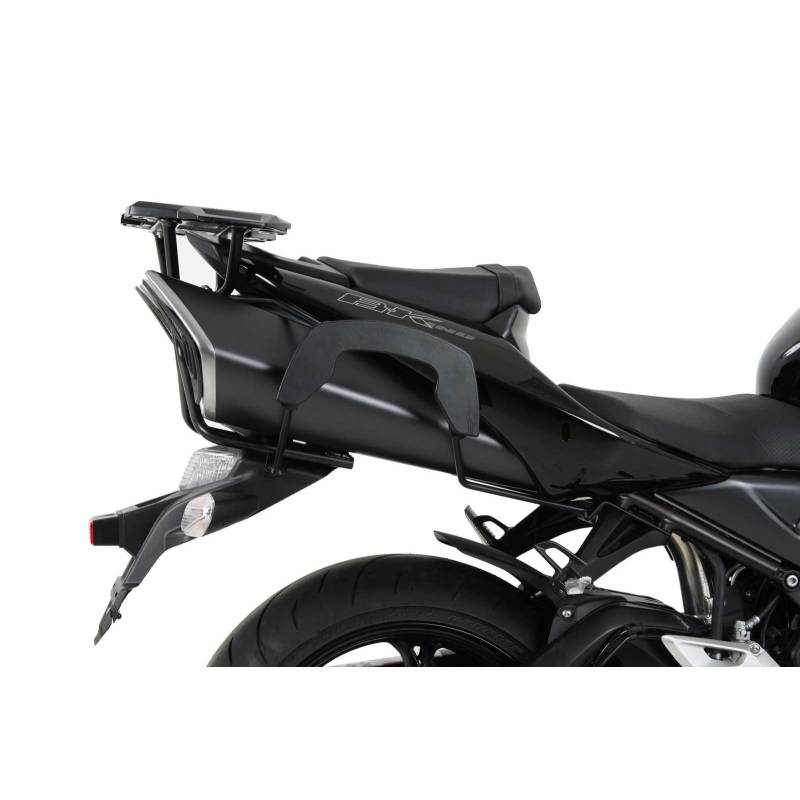 Support top-case Hepco-Becker Suzuki GSX1300 B-KING