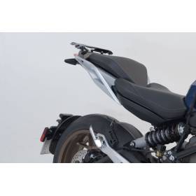 Kit sacoches Zero SR et S 2019- / SW Motech Pro Blaze