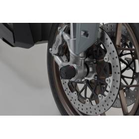 Protection de fourche Zero SR et F2019- / SW Motech