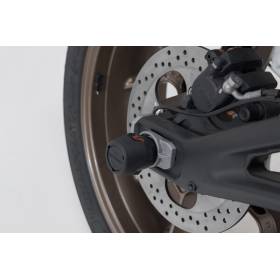 Protection bras oscillant Zero SR et F2019- / SW Motech