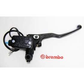 MAITRE CYLINDRE FREIN AVANT BREMBO PS13 10462079