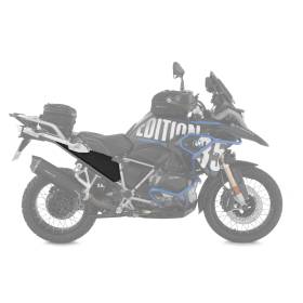 Carénage de cadre BMW R1200GS LC, R1250GS / Wunderlich 20800-202