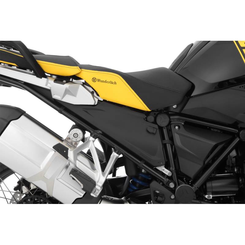 Carénage de cadre BMW R1250GS 2021- / Wunderlich 20800-602