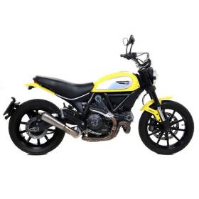 Silencieux Ducati Scrambler - Arrow Pro Race 71501PR