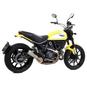 Silencieux Ducati Scrambler - Arrow Pro Race 71501PR