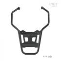 Porte bagages BMW R1200GS LC, R1250GS - Unit Garage Black