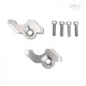 Rehausse de guidon BMW R1200 GS LC, R1250GS - Unit Garage