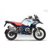 Crashbars BMW R1200 GS/R LC, R1250GS/R - Unit Garage 1920