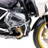 Crashbars BMW R1200 GS/R LC, R1250GS/R - Unit Garage 1920inox