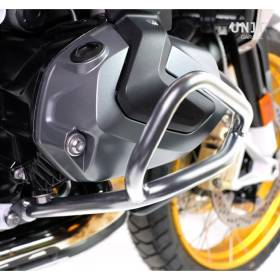 Crashbars BMW R1200 GS/R LC, R1250GS/R - Unit Garage 1920inox