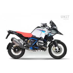 Crashbars BMW R1200GS LC, R1200R LC- Unit Garage 1918