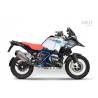 Crashbars BMW R1200GS LC, R1200R LC- Unit Garage 1918