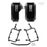 Kit valises BMW R1200GS LC, R1250GS - Unit Garage Atlas 40L + 34L