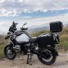 Kit valises BMW R1200GS LC, R1250GS - Unit Garage Atlas 40L + 34L