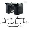 Kit sacoches BMW R1200GS LC, R1250GS - Unit Garage Khali