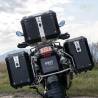 Kit top-case BMW R1200GS LC, R1250GS - Unit Garage Atlas 36L