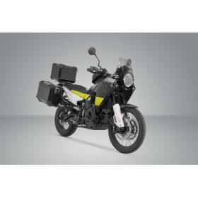 Kit protections Husqvarna Norden 901 - SW Motech Aventure