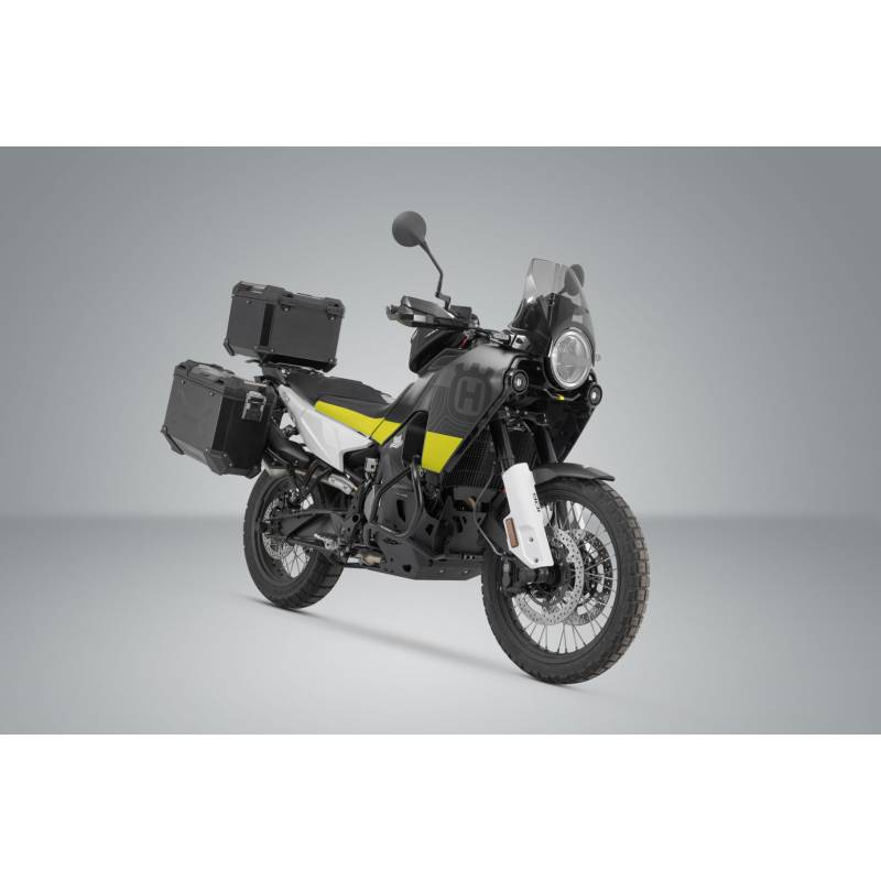 Kit protections Husqvarna Norden 901 - SW Motech Aventure