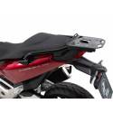 Porte paquet Honda Forza 750 - Hepco-Becker Minirack