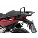 Support top-case Honda Forza 750 - Hepco-Becker Alurack