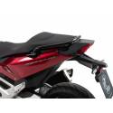 Poignée passager Honda Forza 750 - Hepco-Becker