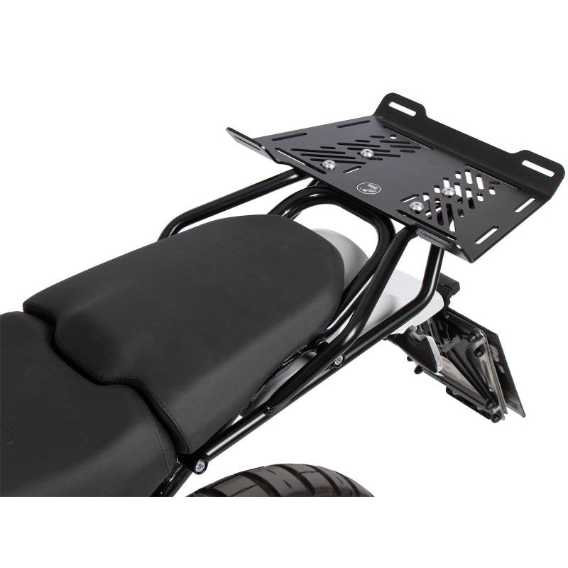 Extension porte bagage Ducati DesertX - Hepco-Becker 8007638 00 01