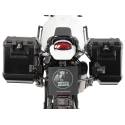 Kit valises Ducati DesertX - Hepco-Becker Cutout Black
