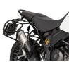 Kit valises Ducati DesertX / Cutout Hepco-Becker 6517638 00 01-01-40
