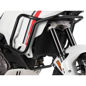 Protection réservoir Ducati DesertX - Hepco-Becker 5027638 00 01