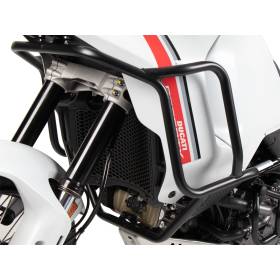Protection réservoir Ducati DesertX - Hepco-Becker 5027638 00 01
