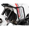 Protection réservoir Ducati DesertX - Hepco-Becker 5027638 00 01