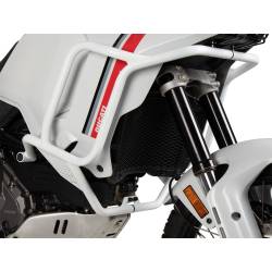Protection réservoir Ducati DesertX / Hepco-Becker 5027638 00 03