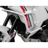 Protection réservoir Ducati DesertX / Hepco-Becker 5027638 00 03